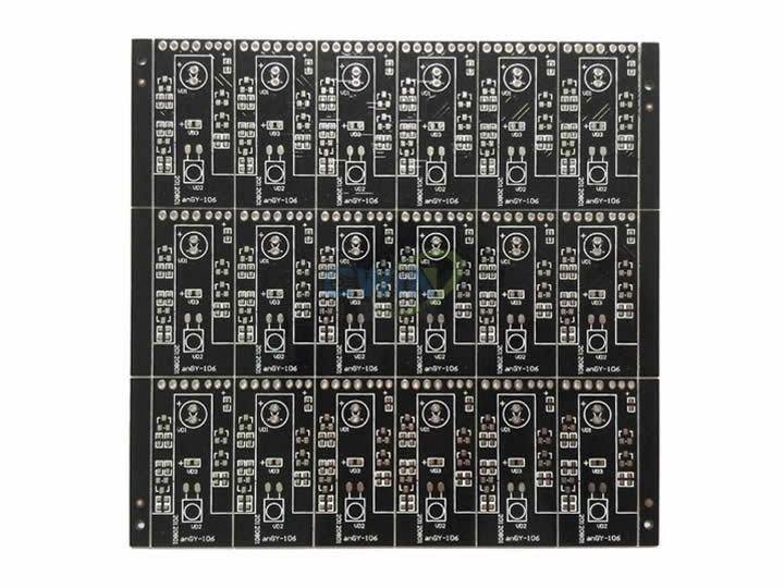 雙面智能PCB線路板