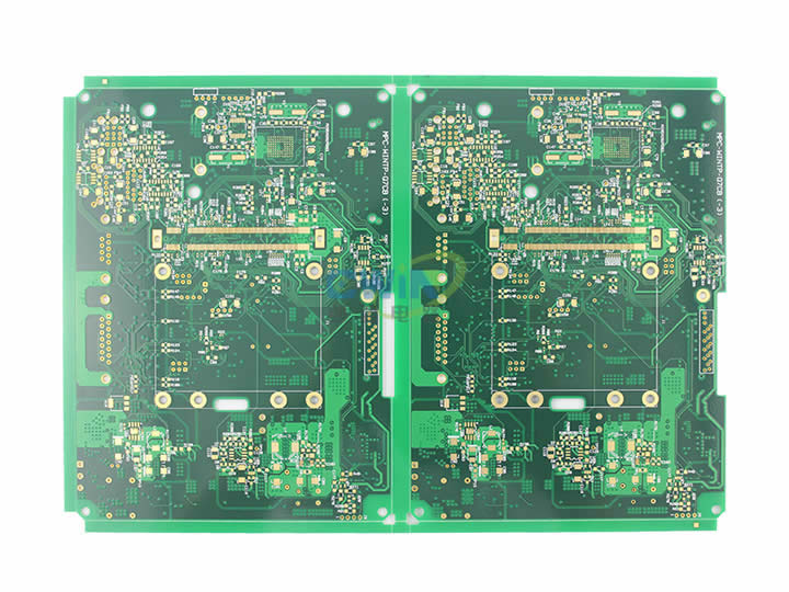 6層阻抗pcb線(xiàn)路板