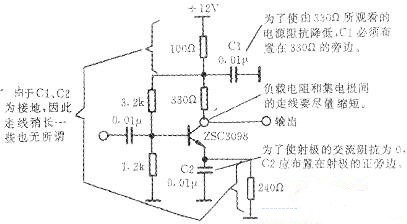 高頻板
