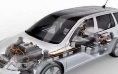 PCB之電動汽車是否存在大量的輻射？